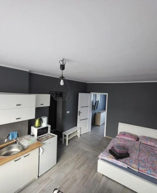 Apartament Julia Łeba Kwiatowa