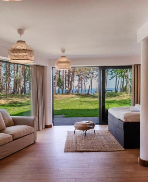 Apartamenty Na Klifie Przystań No.18 Chłapowo