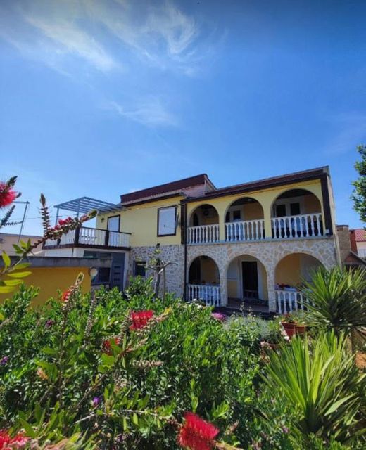 Apartmani Matan Vir