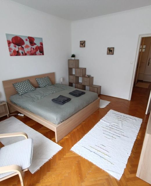 Bojti Apartman  Budapest