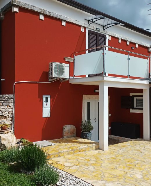 Apartment Adrijana Buje