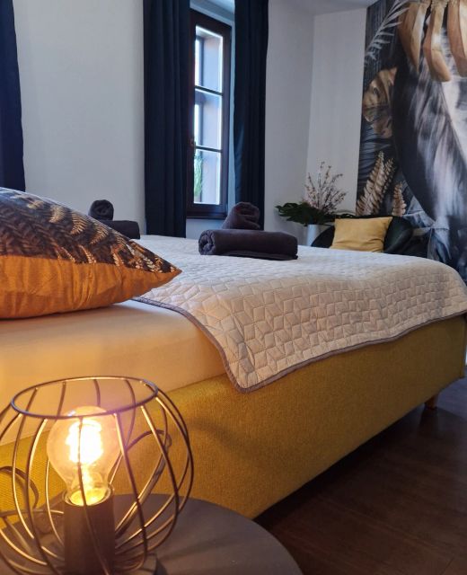 NewPearl Apartman Sopron