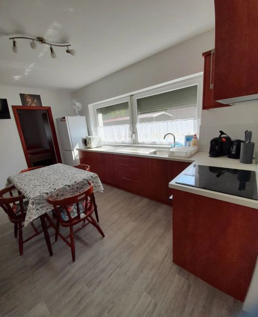 Budapest Vendégház Tiszafüred