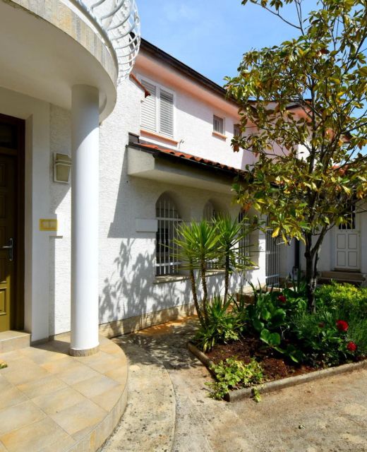 Apartmani Vina Malinska Krk