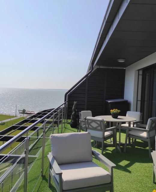 Lake Belvedere Apartman Keszthely