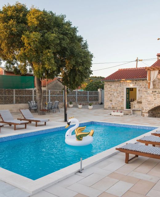 Family Friendly House With A Swimming Pool Primošten Burnji, Primošten - 21068 Primošten Burnji