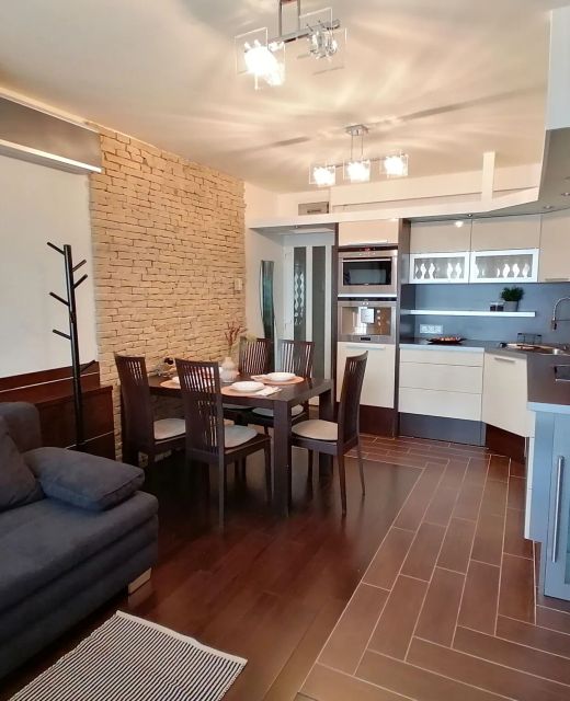 Bambusz Apartman Siófok