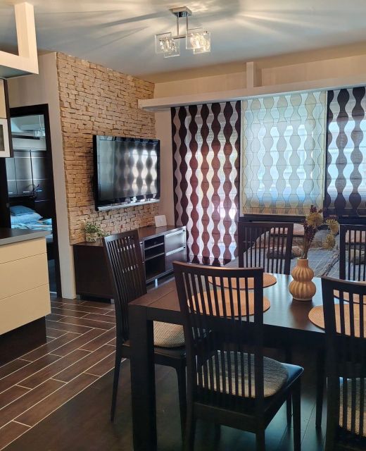 Bambusz Apartman Siófok