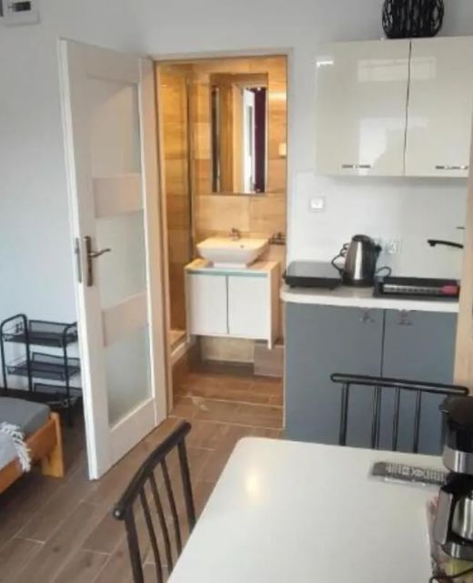 Apartamenty Barbara Jaszowiec 68 P Ustroń
