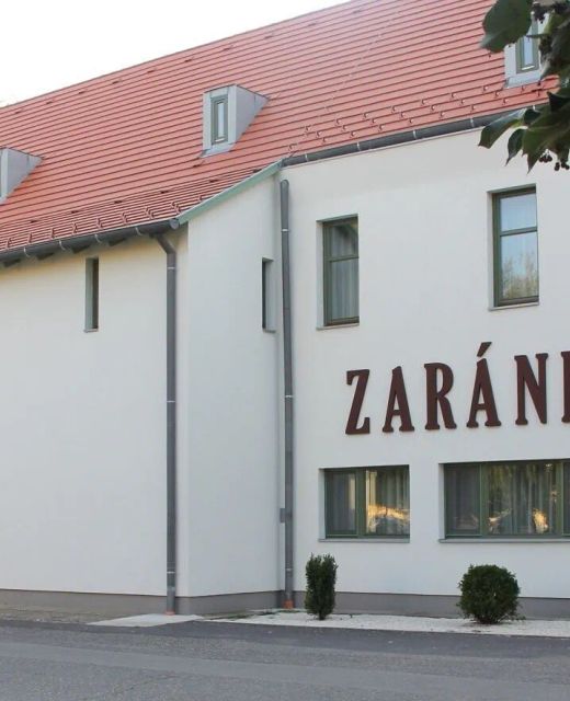 Máriapócsi Lelkigyakorlatos és Zarándokház
