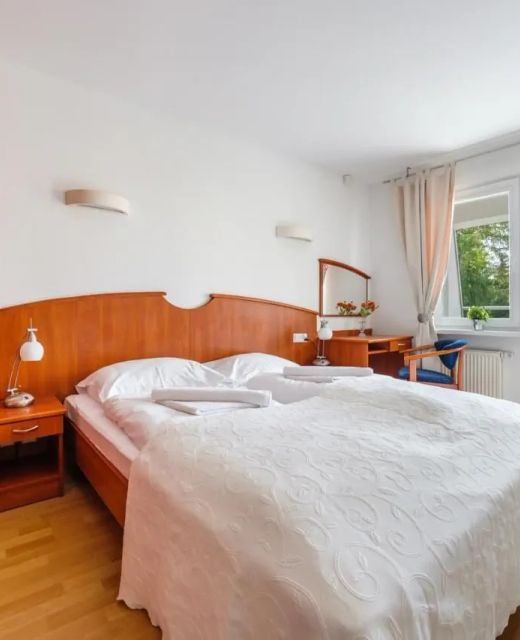 Apartamenty Sun & Snow w Rezydencji Bielik Międzyzdroje