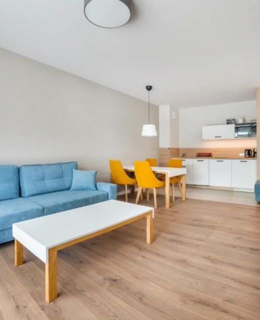 Apartamenty Sun & Snow Bel Mare Międzyzdroje