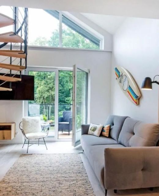  Słoneczna Przystań - Apartamenty 