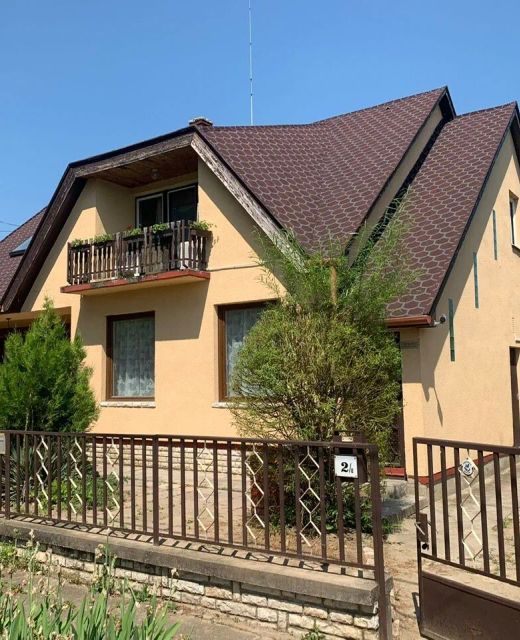 La Casa del Lago Vendégház Siófok