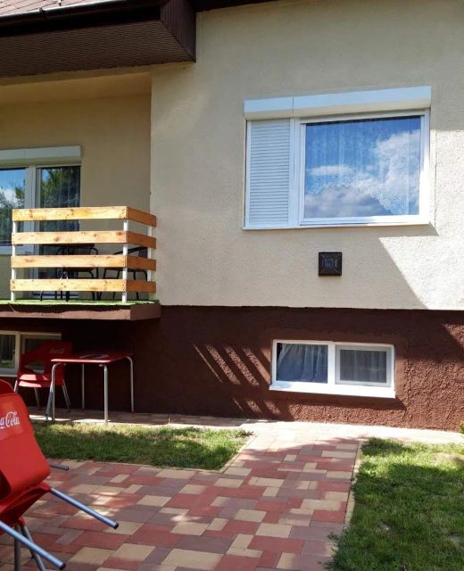 Edizo Apartman Balatonkenese