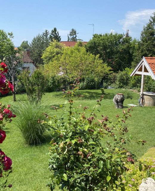 Balatonfüred-Péter Apartman Balatonfüred