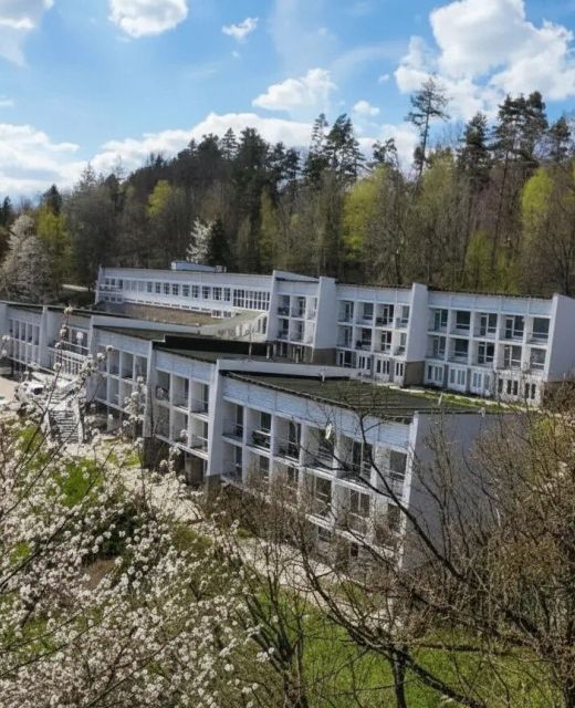 Apartamenty Barbara Jaszowiec 9 Ustroń