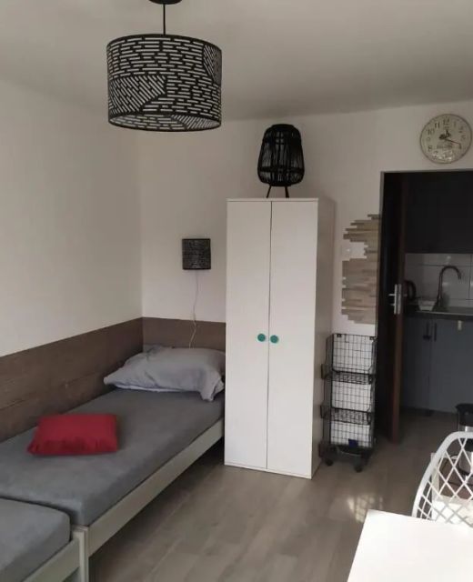 Apartamenty Barbara Jaszowiec 17 Ustroń