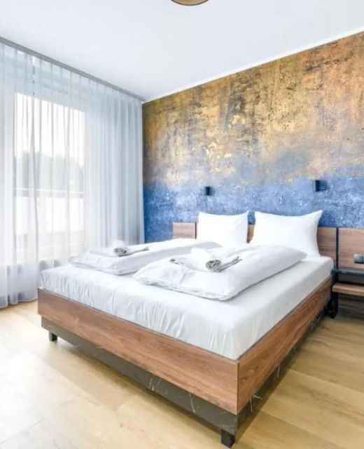 Apartamenty Sun & Snow Aquamarina Międzyzdroje