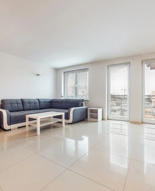 Apartamenty Sun & Snow Światowida Międzyzdroje