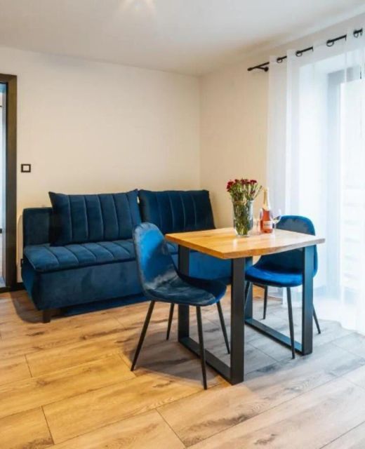 Apartamenty Pod wyciagiem  Wisła