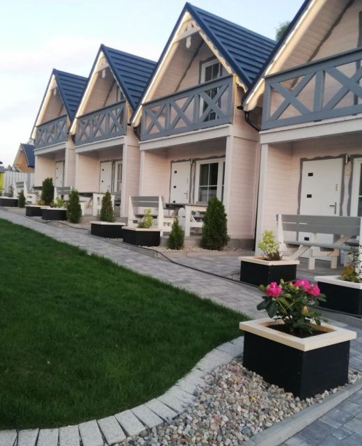 Ośrodek Wypoczynkowy COMFORT HOUSE Duszniki Zdrój