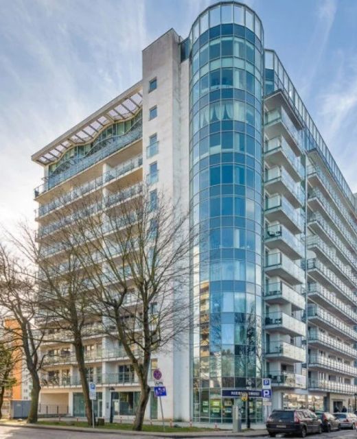 Apartamenty Sun & Snow Wechta - Promenada Gwiazd Międzyzdroje