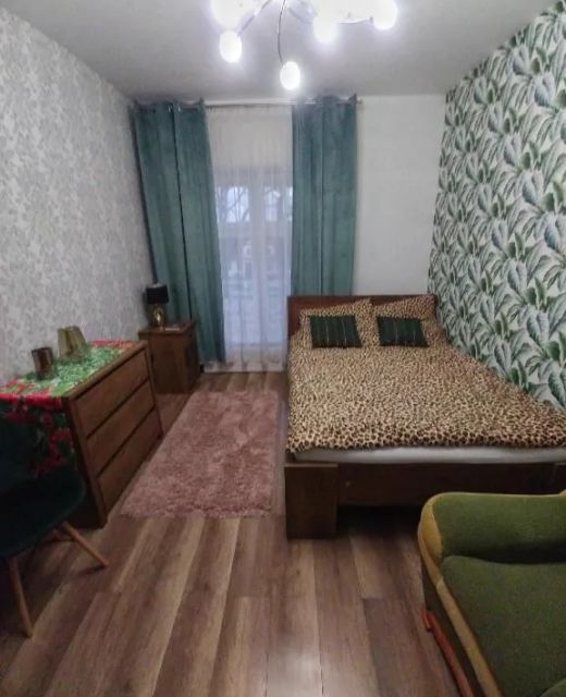 APARTAMENTY WYDMINY I