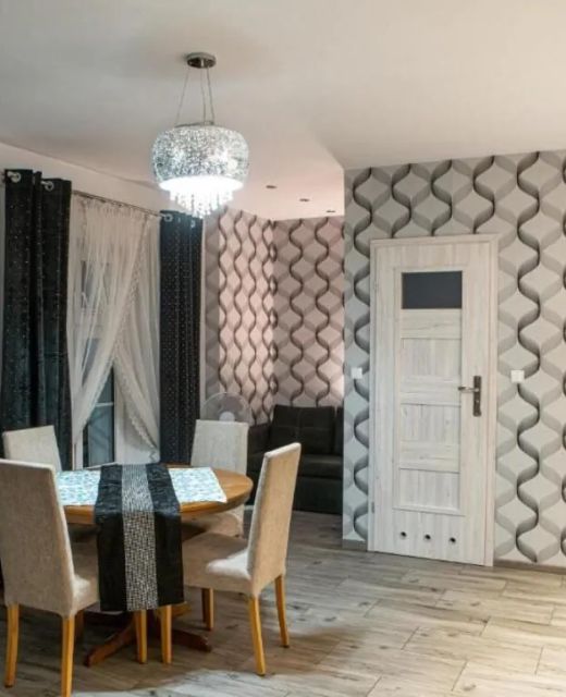 APARTAMENTY WYDMINY II