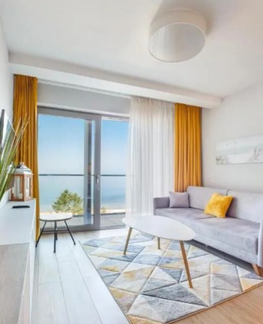 Apartamenty Sun & Snow Balticus Międzyzdroje