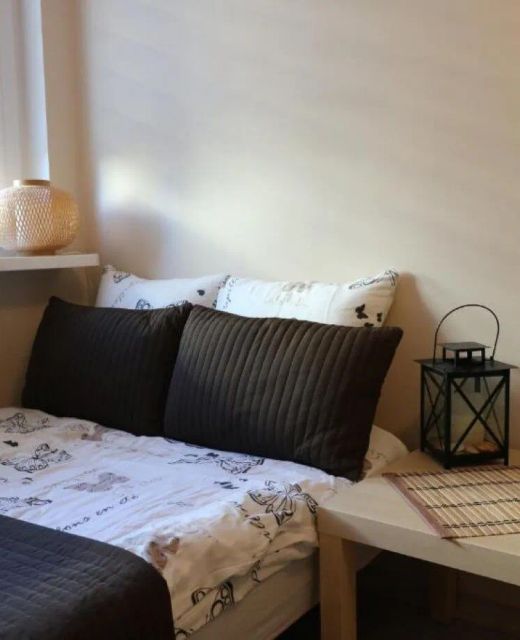 Kwatery w Gdańsku - Apartament Piaskowy