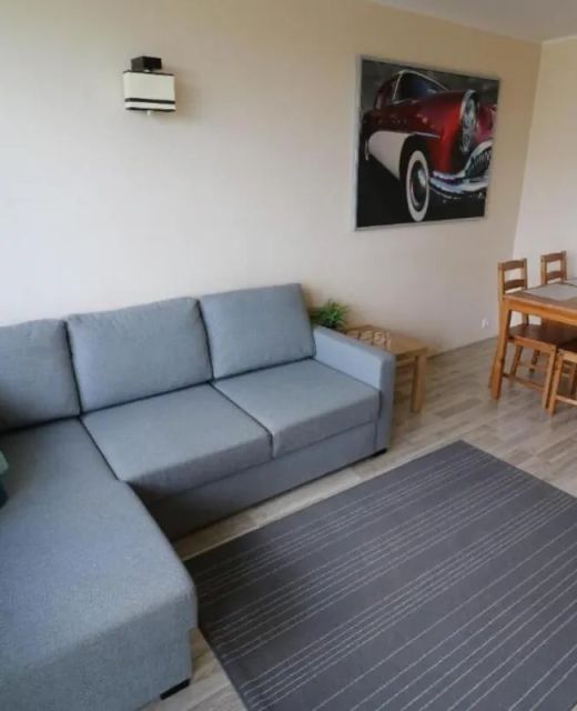 Kwatery w Gdańsku - Apartament Morski