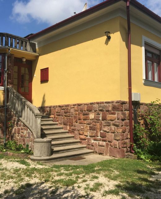 Sziget-lak, Strandközeli Nyaraló Ábrahámhegy 