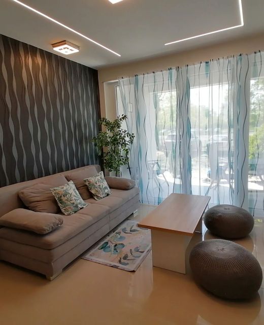 Ko-Sinus Apartman Siófok