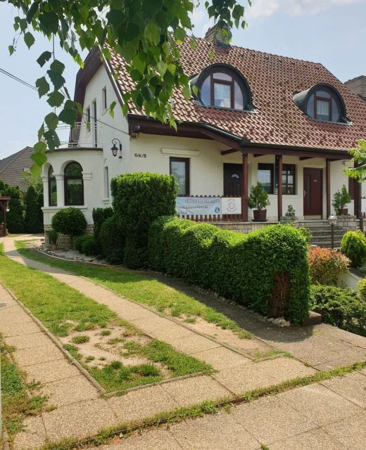 Csopaki Hajós Apartman Csopak
