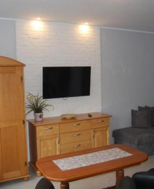 Kwatery w Gdańsku - Apartament Jantar