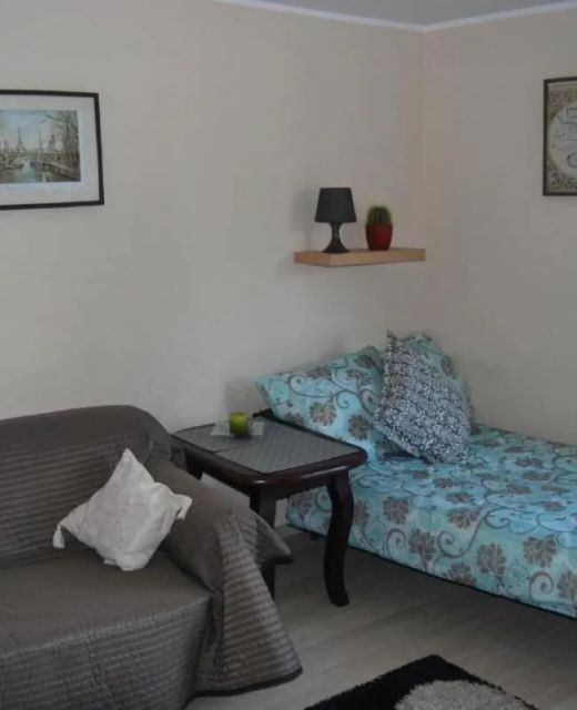 Kwatery w Gdańsku - Apartament Primore