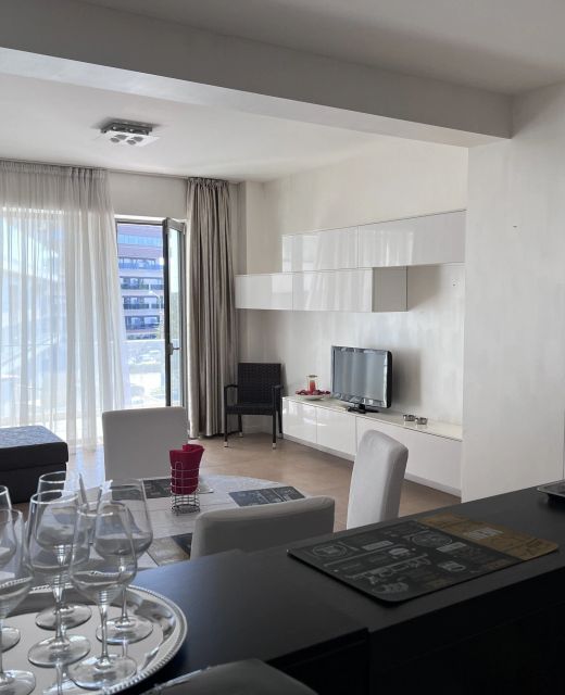 Loft Cazino - Central Mamaia Resort