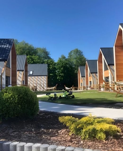 Vacanza Park Łeba
