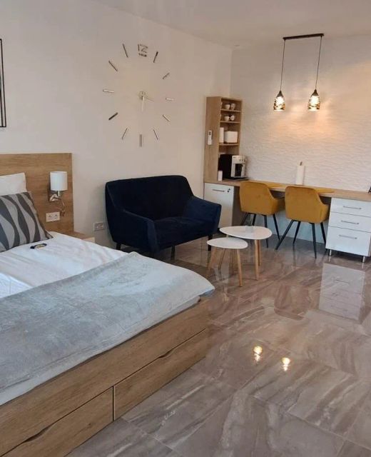 Töreki Extra Apartman Balatonalmádi