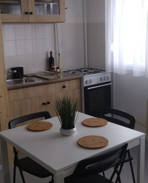 Blue Moon Apartman Eger