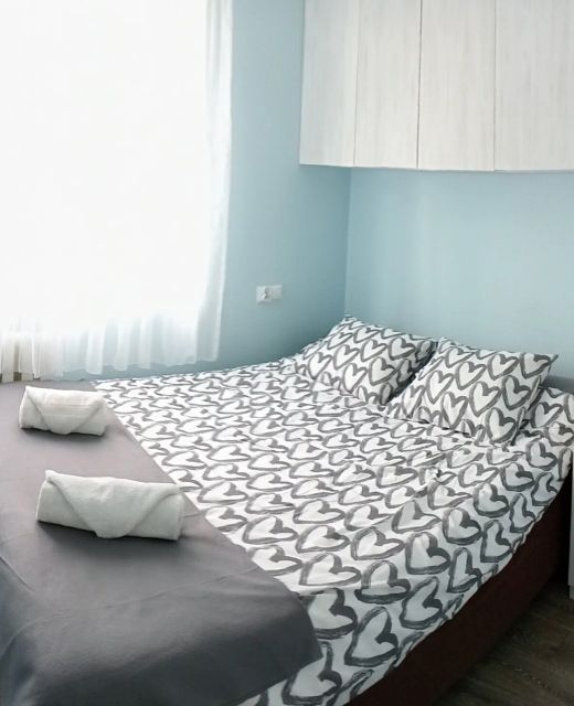 Apartament Queen Malbork