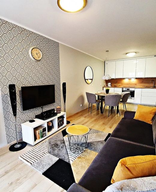 Apartament SUN&FUN Familijny Karpacz