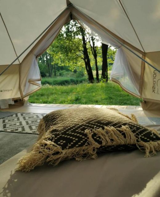 Glamping Kaliska