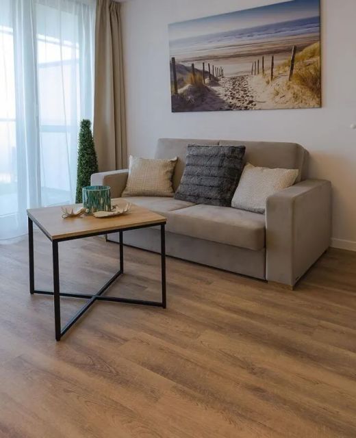  VacationClub  Jantaris Apartament A24