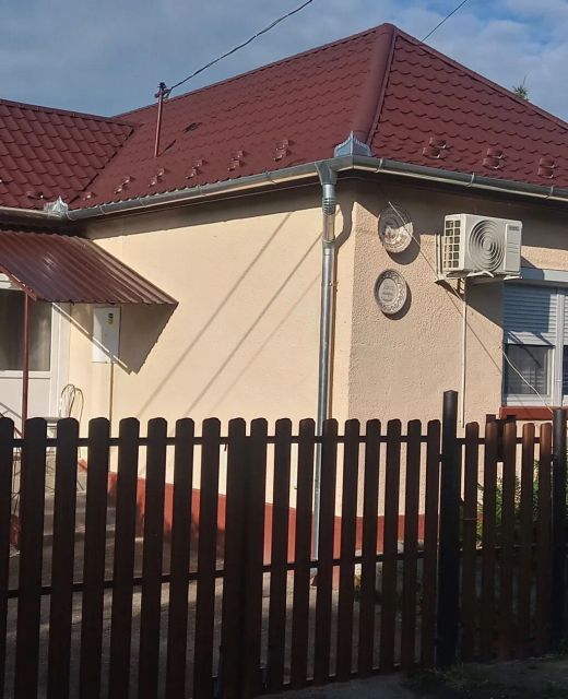Móricz Vendégház Sárospatak