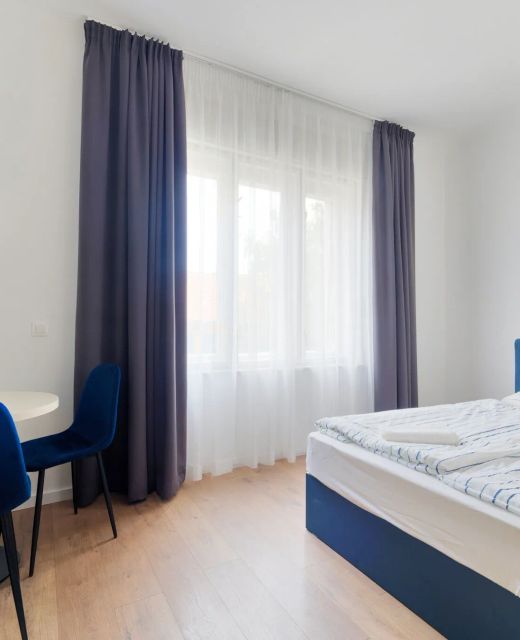 Villa Oliver Budapest