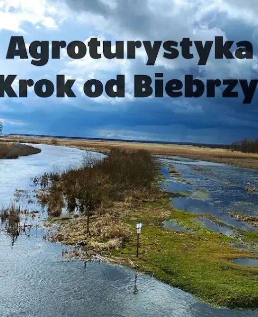 KROK od Biebrzy