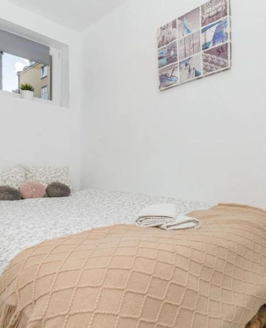 Zojka-Rent Apartmaents Centro MiniFlat Gdańsk