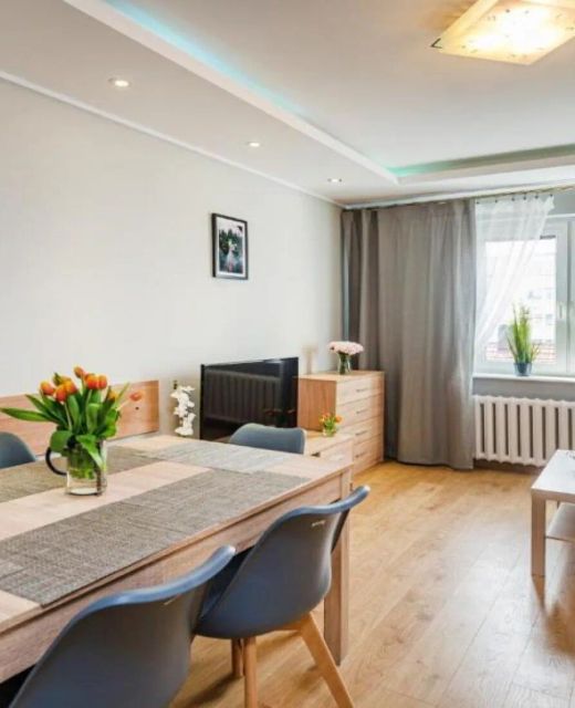 Zojka-Rent Apartmaents Sand&Aqua Apartament Przy Plaży